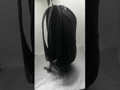 Duurzame pickleball-rackethouder voor 2 rackets - Nylonconstructie